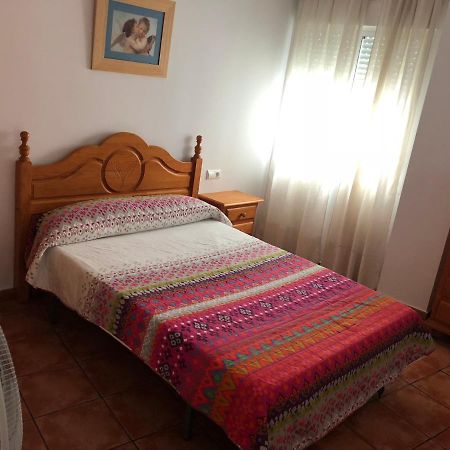 Appartement Conil Frente A La Playa Carril De La Fuente à Conil De La Frontera Extérieur photo
