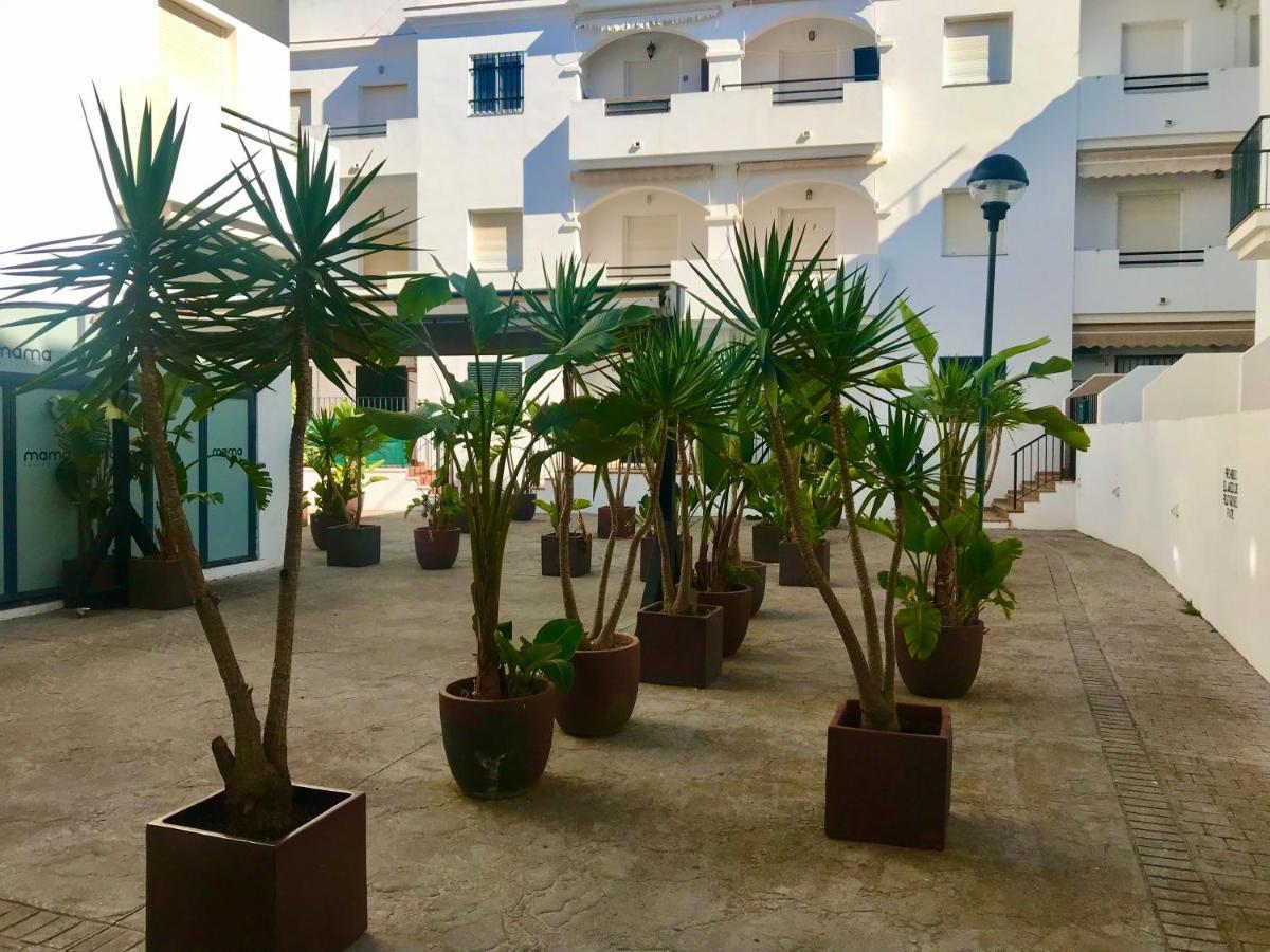 Appartement Conil Frente A La Playa Carril De La Fuente à Conil De La Frontera Extérieur photo