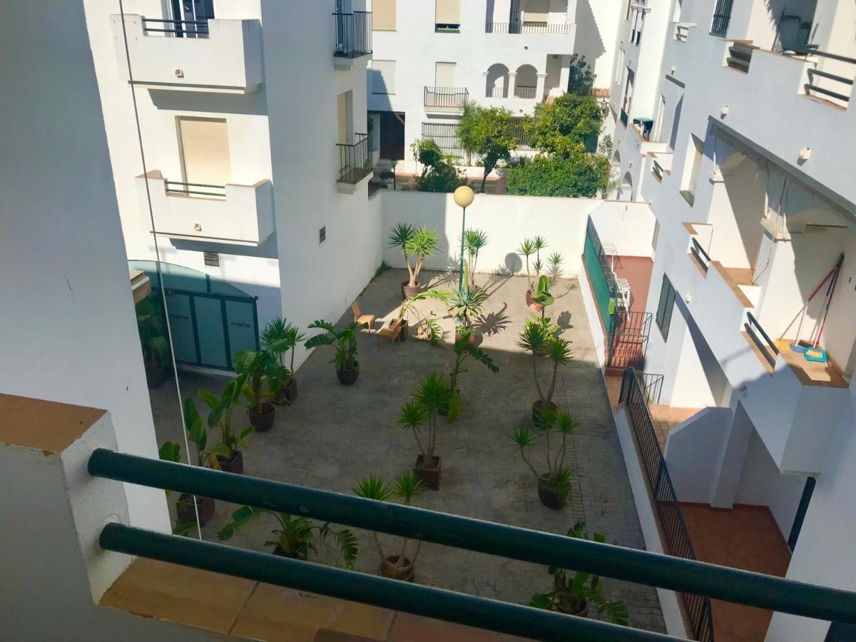 Appartement Conil Frente A La Playa Carril De La Fuente à Conil De La Frontera Extérieur photo