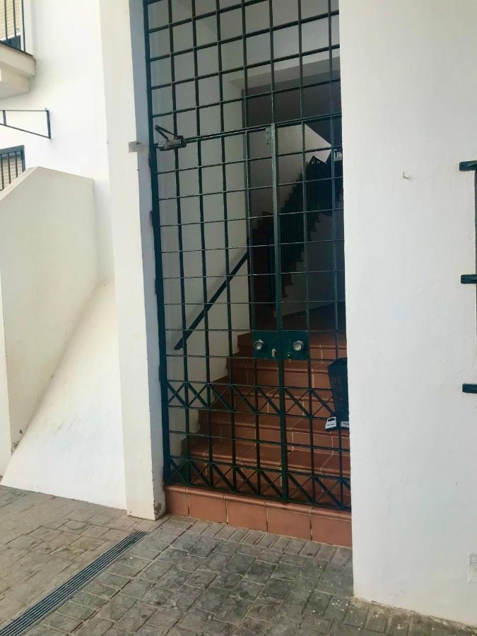 Appartement Conil Frente A La Playa Carril De La Fuente à Conil De La Frontera Extérieur photo